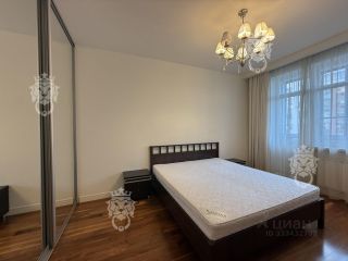 m. TsSKA: Apartment, 3-rooms