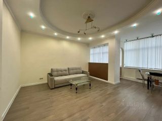 m. Sokol: Apartment, 2-rooms