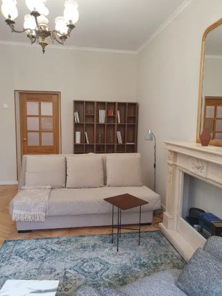 m. Universitet: Apartment, 2-rooms