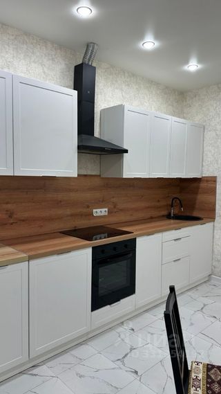 m. Domodedovskaya: Apartment, 1-rooms