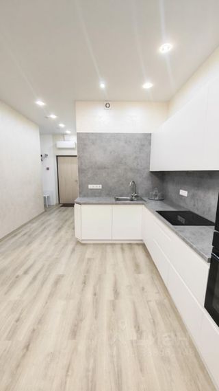 m. Khoroshevskaya: Apartment, 2-rooms