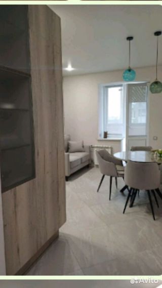 m. Nekrasovka: Apartment, 1-rooms
