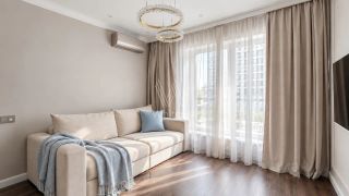 m. Aminyevskaya: Apartment, 1-rooms