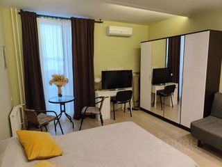m. Pyatnitskoe shosse: Apartment, studio