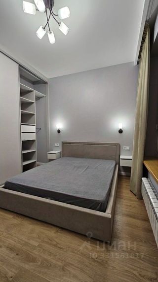 m. Zyablikovo: Apartment, 1-rooms