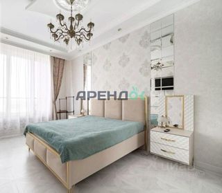 m. Shelepikha: Apartment, 2-rooms