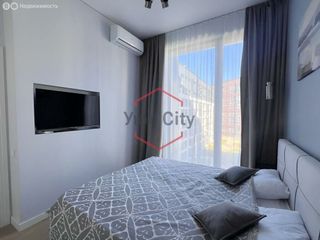 m. Tekhnopark: Apartment, 2-rooms