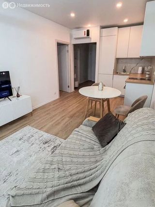 m. Volgogradsky prospekt: Apartment, 1-rooms