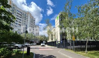 m. Ulitsa Dmitrievskogo: Apartment, 2-rooms
