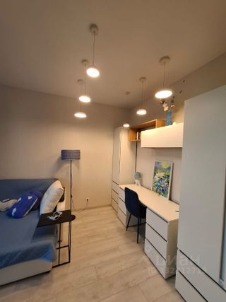 m. Panki: Apartment, 1-rooms