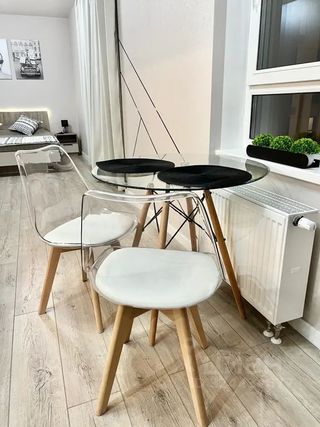 m. Strogino: Apartment, studio