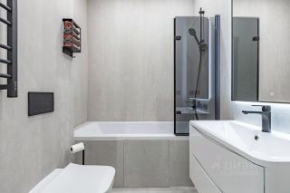 m. Terekhovo: Apartment, 2-rooms