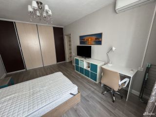 m. Govorovo: Apartment, 2-rooms