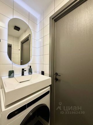 m. Volgogradsky prospekt: Apartment, studio
