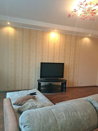 m. Khimki: Apartment, 2-rooms