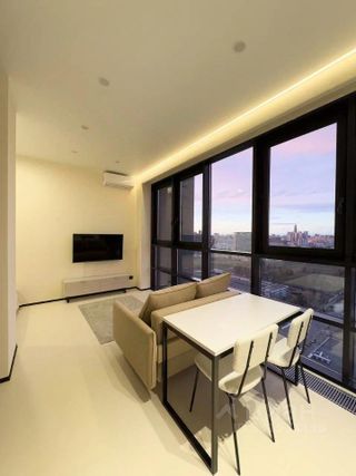 m. Khoroshevskaya: Apartment, studio