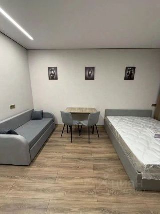 m. Pavshino: Apartment, 1-rooms
