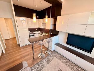 m. Luzhniki: Apartment, 1-rooms