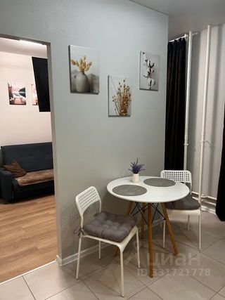 m. Pervomayskaya: Apartment, 1-rooms