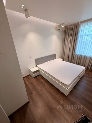 m. Luzhniki: Apartment, 1-rooms