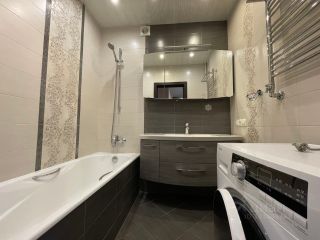m. Pavshino: Apartment, 2-rooms