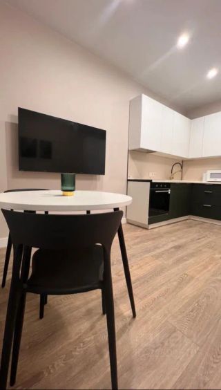m. Skolkovo: Apartment, studio