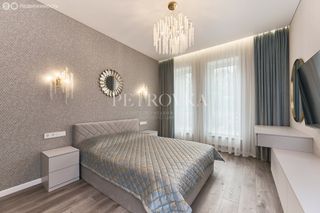 m. Mendeleevskaya: Apartment, 2-rooms