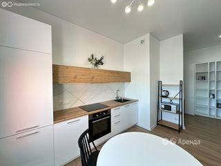 m. Nekrasovka: Apartment, 1-rooms