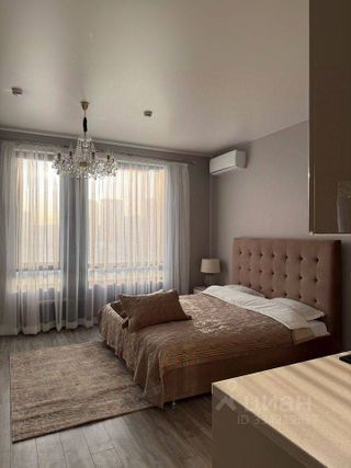 m. Paveletskaya: Apartment, 1-rooms