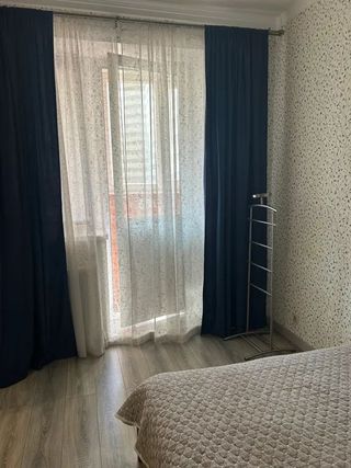 m. Zheleznodorozhnaya: Apartment, 2-rooms