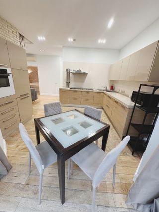 m. Minskaya: Apartment, 2-rooms