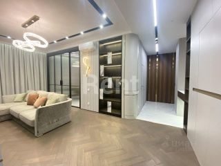m. Tekhnopark: Apartment, 2-rooms