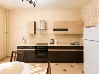 m. Ramenki: Apartment, 1-rooms