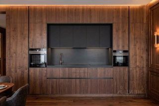 m. Park kultury: Apartment, 4-rooms