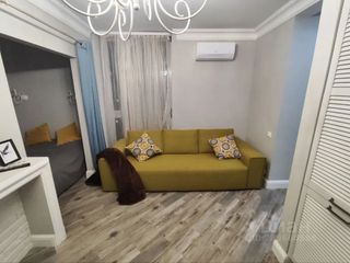 m. Pyatnitskoe shosse: Apartment, studio
