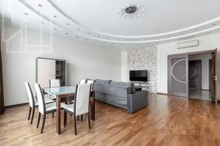 m. Novatorskaya: Apartment, 3-rooms