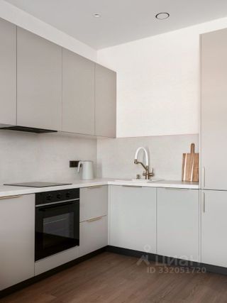 m. Dubrovka: Apartment, 1-rooms