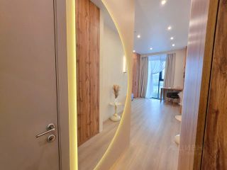 m. Spartak: Apartment, studio
