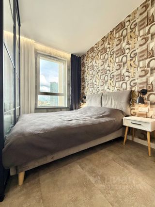 m. Aminyevskaya: Apartment, studio