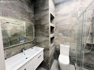 m. Ramenki: Apartment, 1-rooms