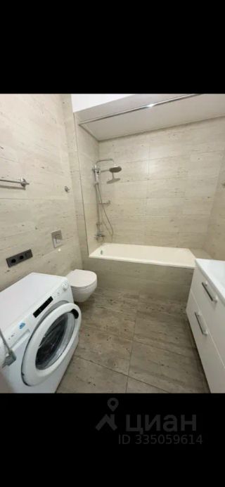 m. Novatorskaya: Apartment, 2-rooms