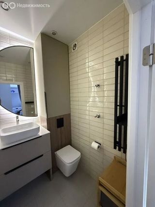 m. Begovaya: Apartment, 1-rooms