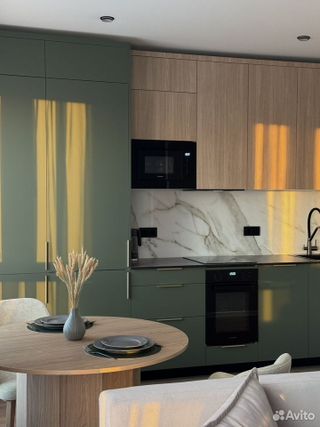 m. Vladykino: Apartment, 1-rooms
