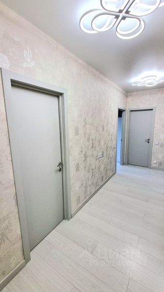 m. Kotelniki: Apartment, 2-rooms