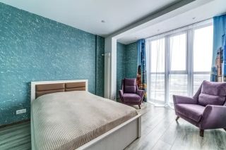 m. Molzhaninovo: Apartment, studio