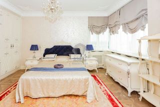 m. Schukinskaya: Apartment, 3-rooms