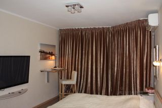 m. Bagrationovskaya: Apartment, 1-rooms