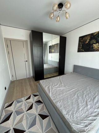 m. Vnukovo: Apartment, 2-rooms