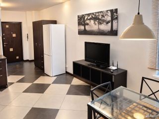 m. Khimki: Apartment, studio