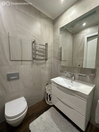 m. Fili: Apartment, 2-rooms